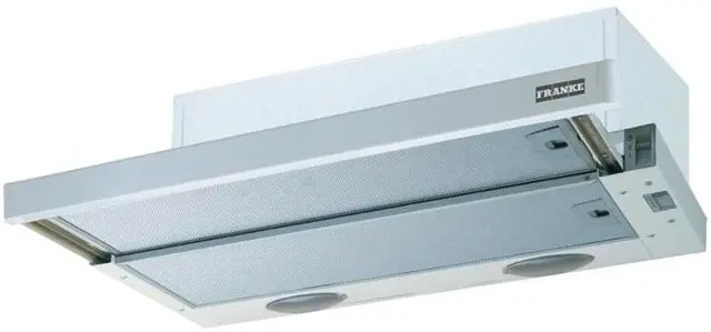 Вытяжка Franke FTC 6032 GR/XS Вытяжка Franke FTC 6032 GR/XS