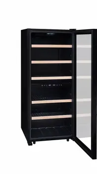 Винный холодильник LaSommeliere SLS32DZBLACK фото 2