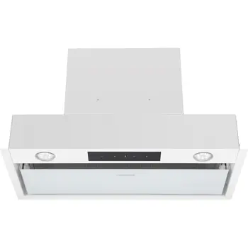 Вытяжка Maunfeld FANTASY LIGHT 60 БЕЛЫЙ фото 2