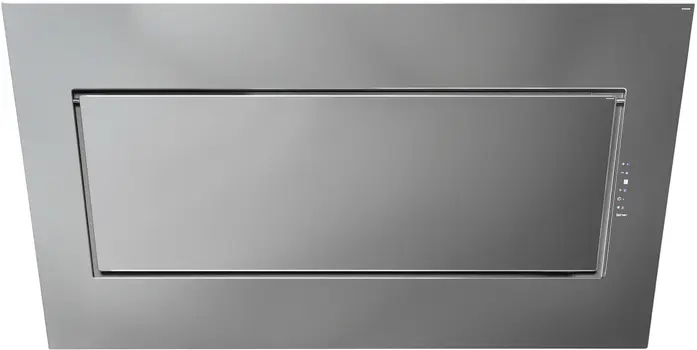 Вытяжка Falmec Quasar 120 Vetro (800) STEC gray фото 1