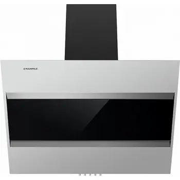 Вытяжка Maunfeld BRIDGE 50 INOX Glass Black