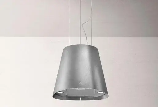 Вытяжка Elica JUNO URBAN ZINC/F/50 фото 1