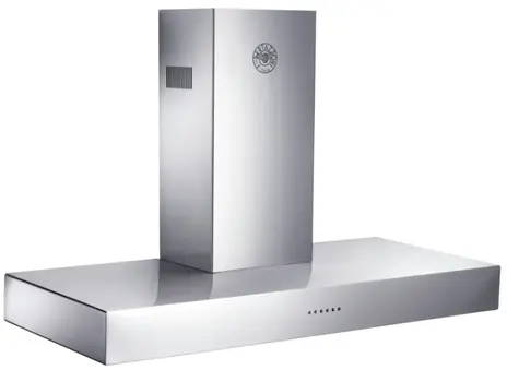Вытяжка Bertazzoni K100CONXA фото 1 Вытяжка Bertazzoni K100CONXA фото 1