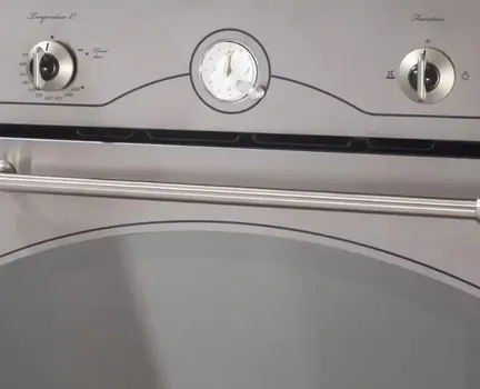 Духовой шкаф De’Longhi RFG 4A RU фото 3 Духовой шкаф De’Longhi RFG 4A RU фото 3