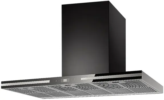 Вытяжка Kuppersbusch DW 9500.0 S1