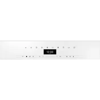 Встраиваемая кофемашина Miele CVA 7440 BRWS фото 3