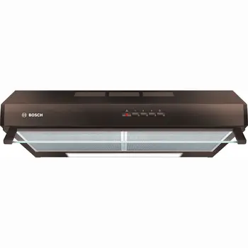 Вытяжка Bosch DUL63CC40 Вытяжка Bosch DUL63CC40
