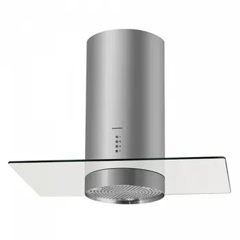 Вытяжка Maunfeld BERTA PLUS 90 Inox Вытяжка Maunfeld BERTA PLUS 90 Inox