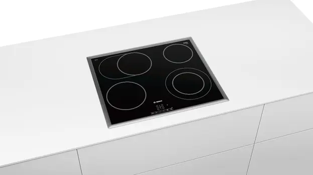 Варочная панель Bosch PKN 645B17 фото 2