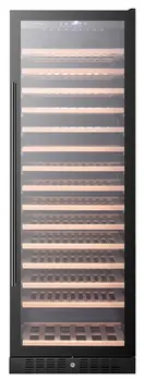 Холодильник винный Temptech CL180SB фото 2