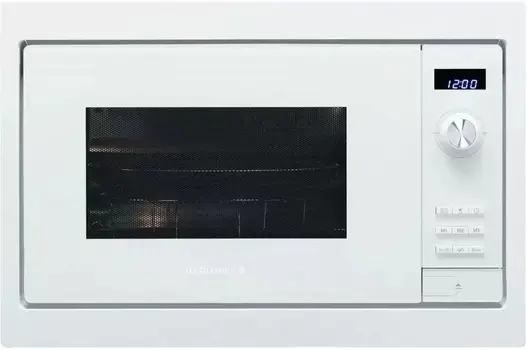 Микроволновая печь De Dietrich DME 1129 W Микроволновая печь De Dietrich DME 1129 W