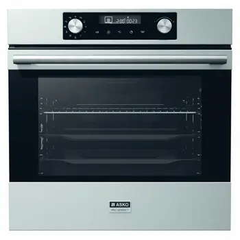 Духовой шкаф Asko OT8636S