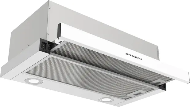 Вытяжка Kuppersberg SLIMHIT 60 WG фото 1
