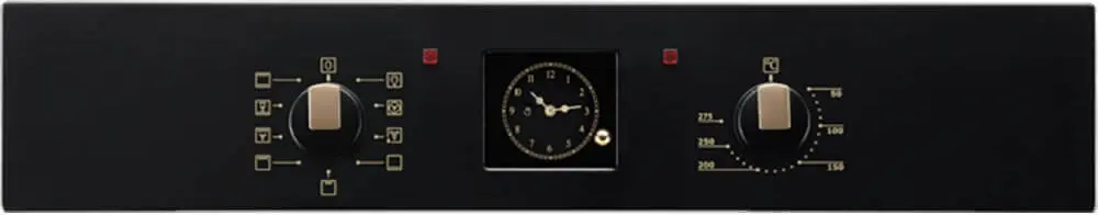 Духовой шкаф Electrolux EOB3400BOR фото 2