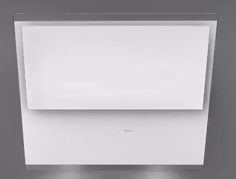 Вытяжка Falmec Verso 85 wh glass (600) фото 1