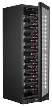Холодильник винный Temptech CPRO1800SRB-24 фото 3