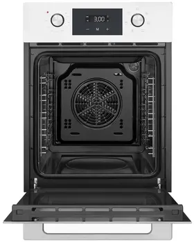 Духовой шкаф MEFERI MEO458WH COMFORT фото 3