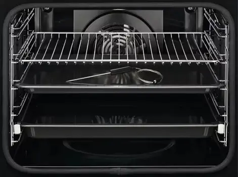 Духовой шкаф с паром ELECTROLUX EOD4P57H фото 3 Духовой шкаф с паром ELECTROLUX EOD4P57H фото 3
