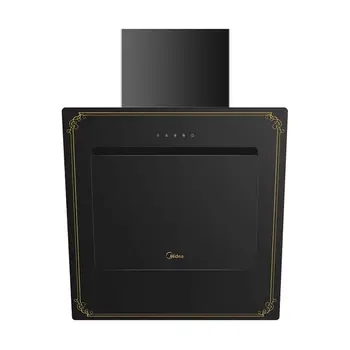 Вытяжка Midea E60TEW3E03