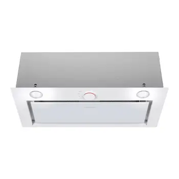 Вытяжка Maunfeld CROSBY HARDY 60 WHITE фото 2