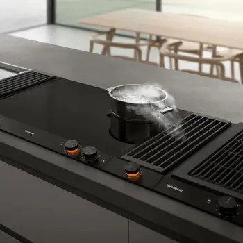 Вытяжка Gaggenau VL200120 фото 2