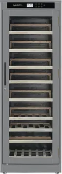 Винный холодильник Meyvel MV102-WG1-M (Grey Quartz) фото 2 Винный холодильник Meyvel MV102-WG1-M (Grey Quartz) фото 2