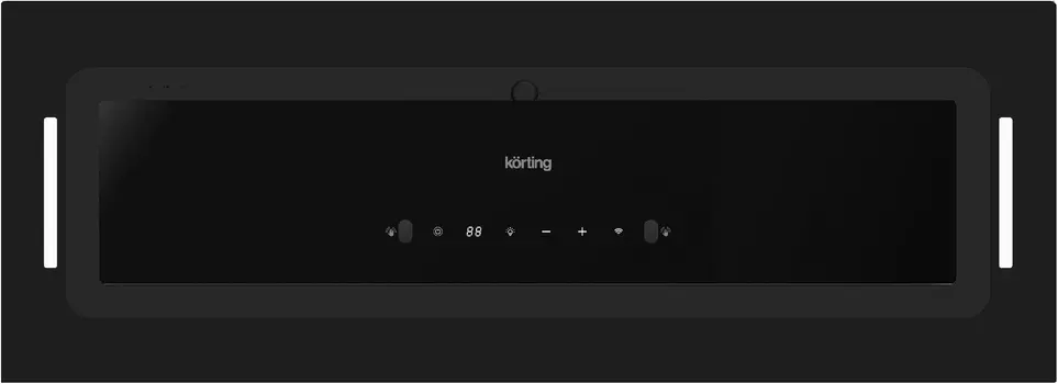 Вытяжка Korting KHI 9099 ICGN фото 3