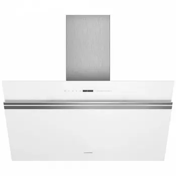 Вытяжка Siemens LC91KWW20
