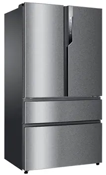 Холодильник Haier HB25FSSAAARU фото 1