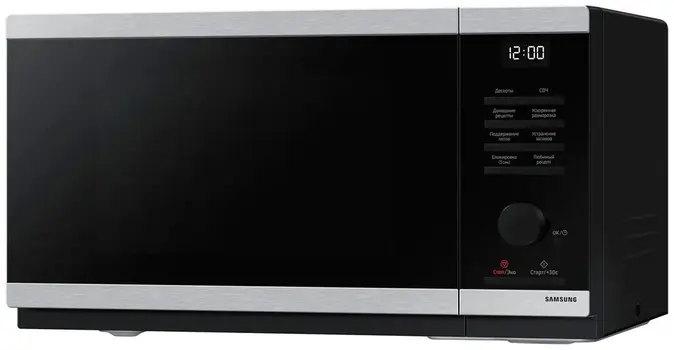 Микроволновая печь Samsung MS23DG4504ATBW фото 1
