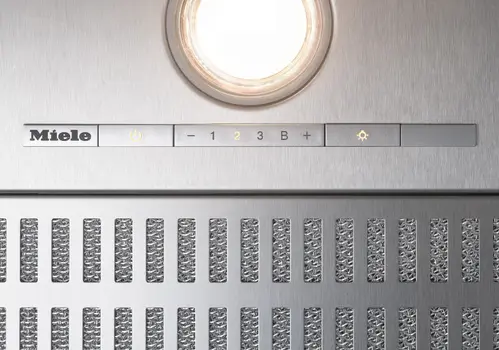 Вытяжка Miele DA 2360 CLST фото 3