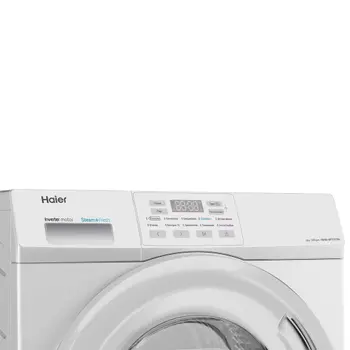 Стиральная машина Haier HW60-BP12919A фото 2