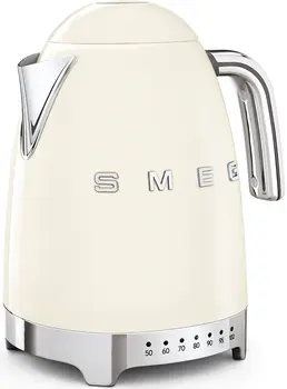 Чайник Smeg KLF04CREU фото 2
