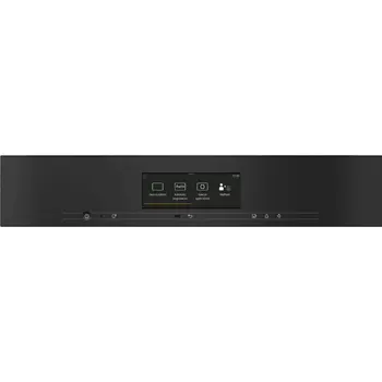 Встраиваемая комби-пароварка Miele DGC 7865 OBSW фото 2