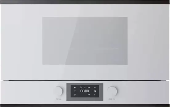 Микроволновая печь Kuppersbusch MR 6330.0 W2 Black Chrome фото 1
