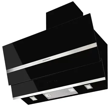 Вытяжка Kuppersberg F 930 B фото 2