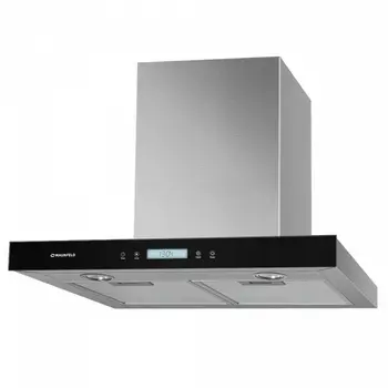 Вытяжка Maunfeld Prima Plus 60 Inox Glass Black