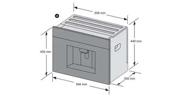 Встраиваемая кофемашина Bosch Bosch CTL836EC6 фото 3
