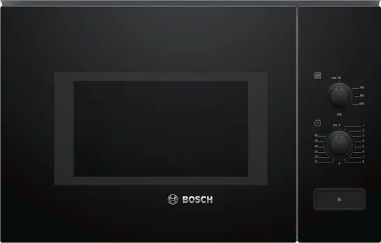 Встраиваемая микроволновая печь Bosch BFL550MB0 фото 1