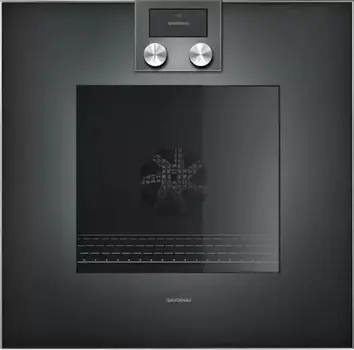 Духовой шкаф Gaggenau BO 471-101 Духовой шкаф Gaggenau BO 471-101