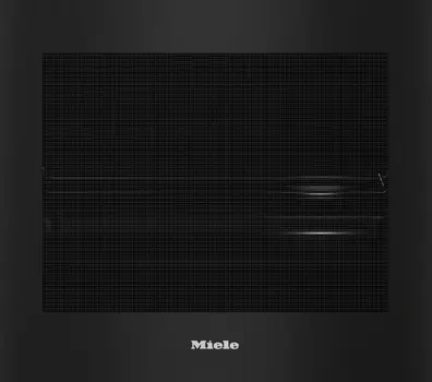 Встраиваемая комби-пароварка Miele DGC 7460X OBSW фото 2