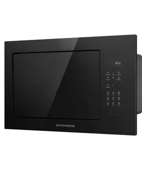 Микроволновая печь Kuppersberg HMF 627 B фото 3