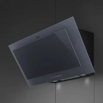 Вытяжка Smeg KV194G фото 2