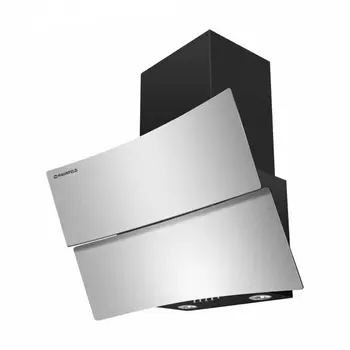 Вытяжка Maunfeld Plym Arca 60 Inox