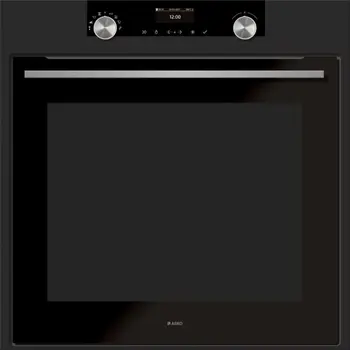 Духовой шкаф Asko OP8664A фото 1 Духовой шкаф Asko OP8664A фото 1
