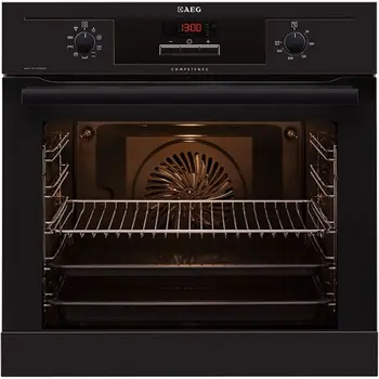 Духовой шкаф AEG BE5401402B