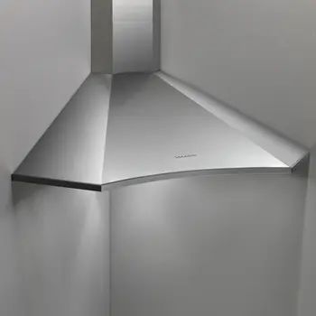Вытяжка Falmec Elios ANG STEEL 90 (800) фото 2