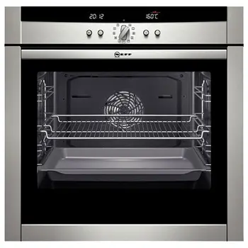 Духовой шкаф NEFF B45E42N3RU