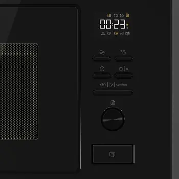 Микроволновая печь Gorenje BM201M2TBG фото 2