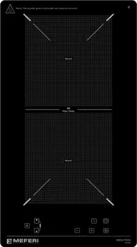 Индукционная панель MEFERI MIH302BK ULTRA фото 1